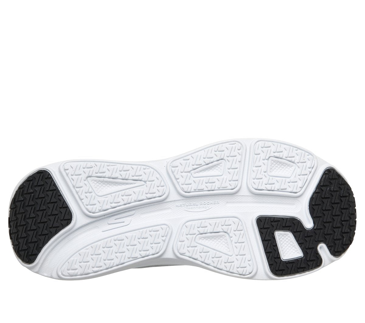 Max Cushioning Endeavour / Skechers Men