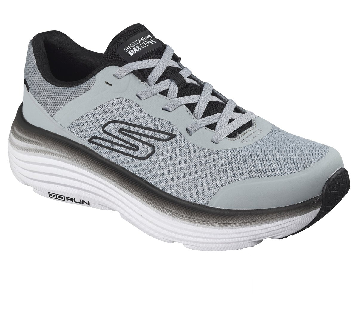 Max Cushioning Endeavour / Skechers Men