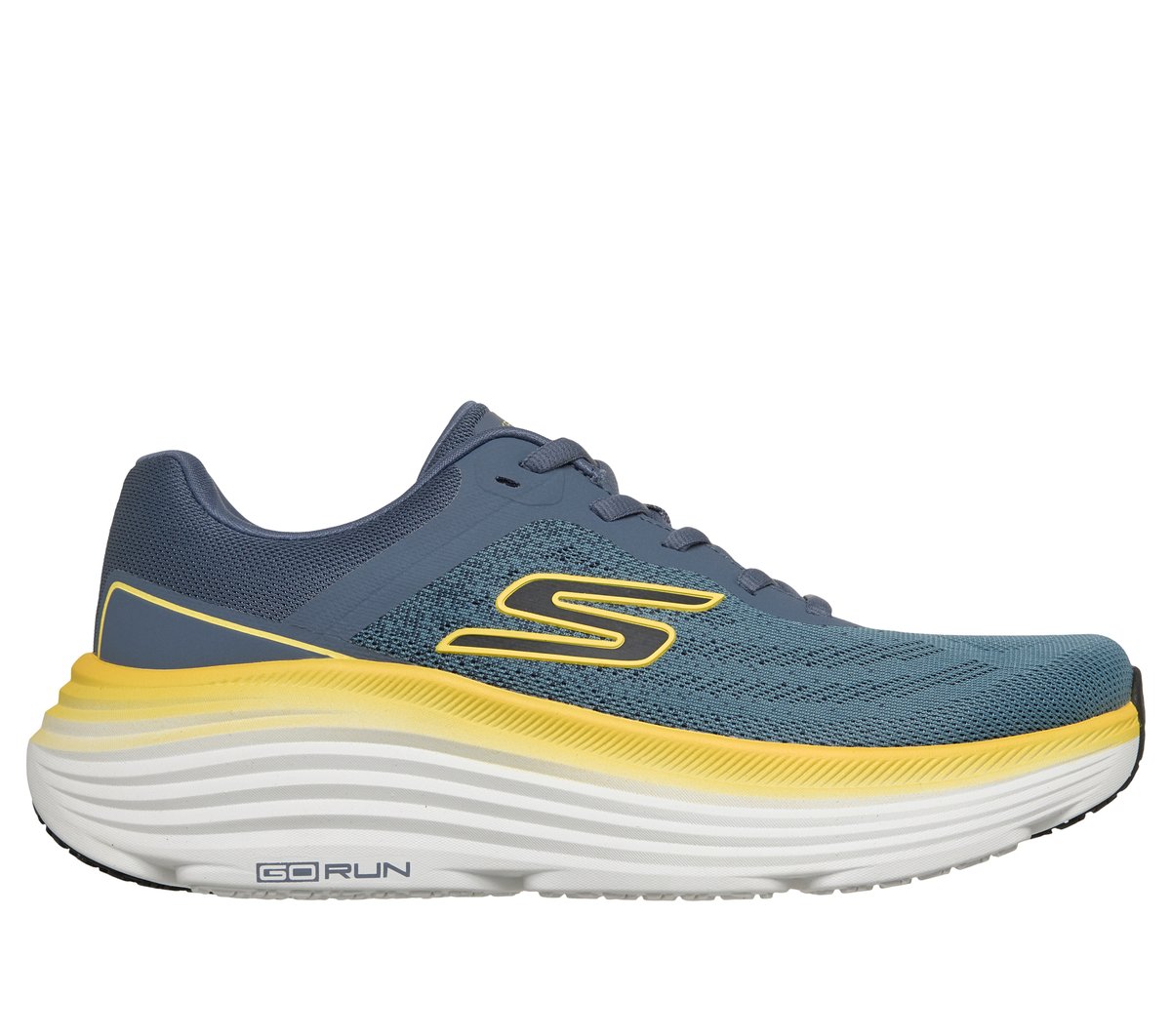 Max Cushioning Endeavour - Ardena / Skechers Men