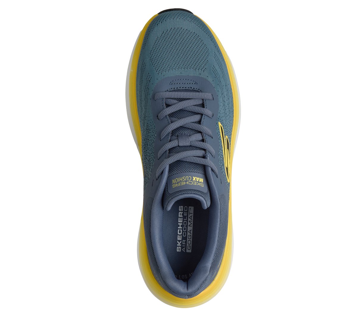 Max Cushioning Endeavour - Ardena / Skechers Men