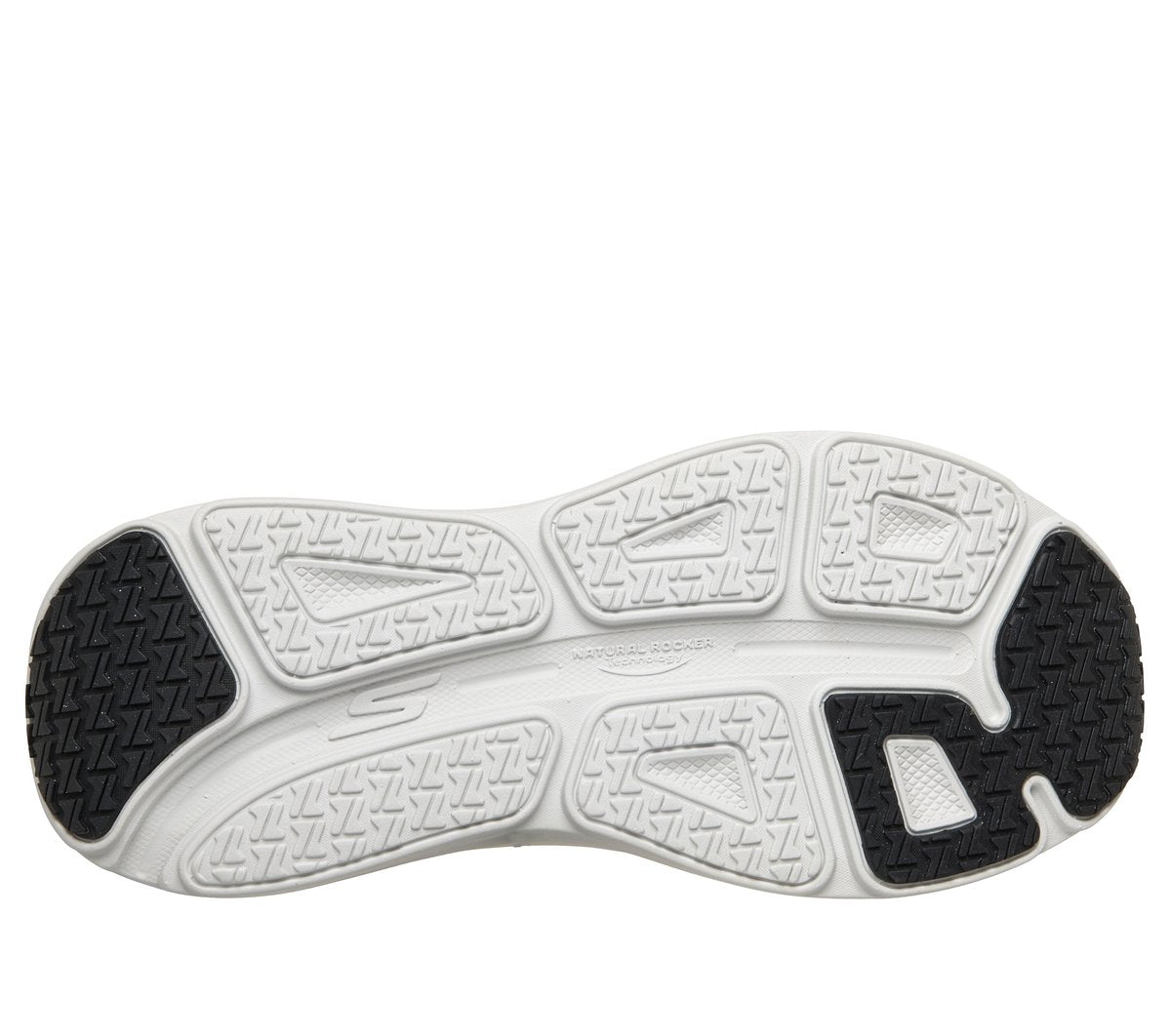 Max Cushioning Endeavour - Ardena / Skechers Men