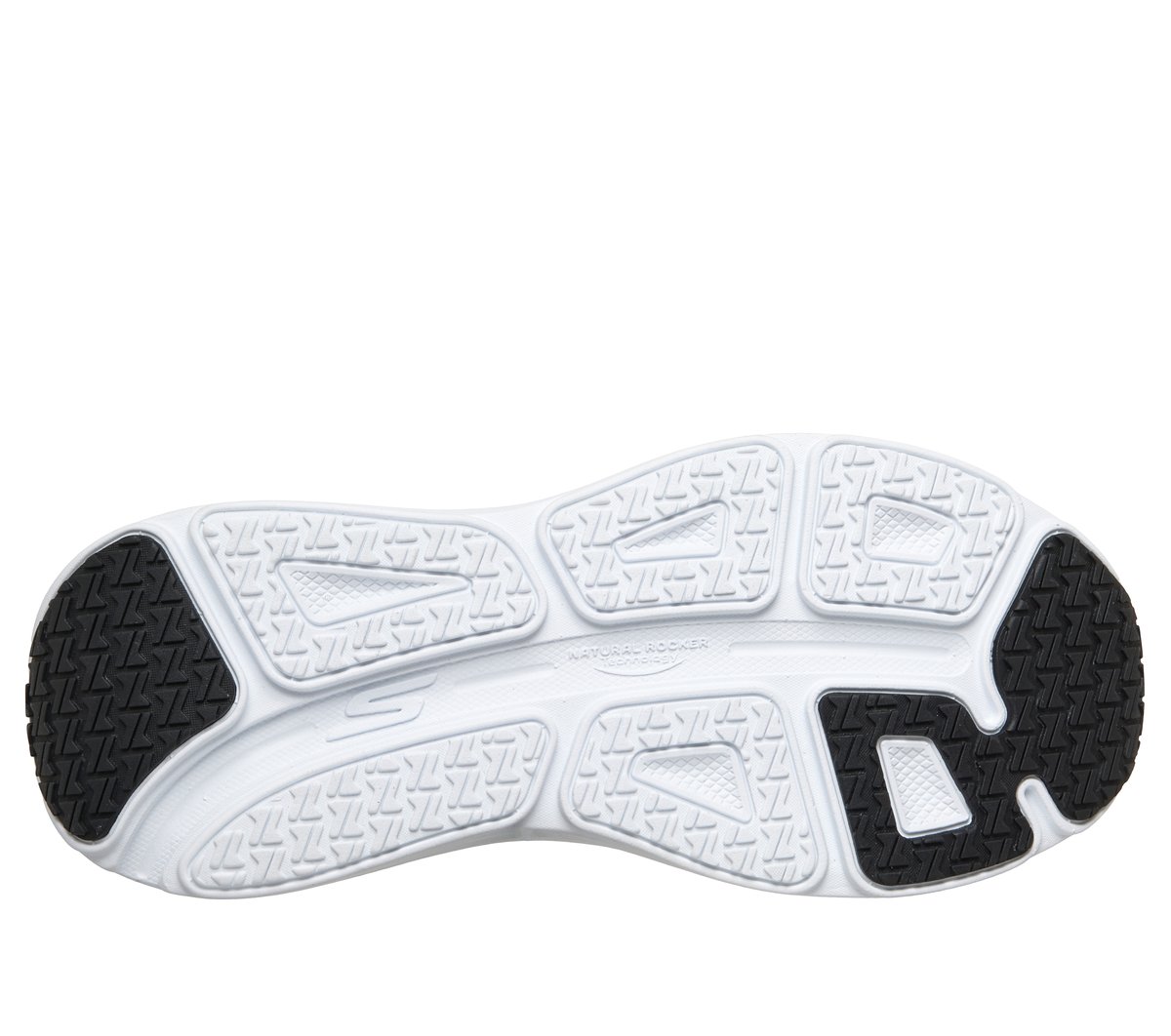 Max Cushioning Endeavour - Kauska / Skechers Men