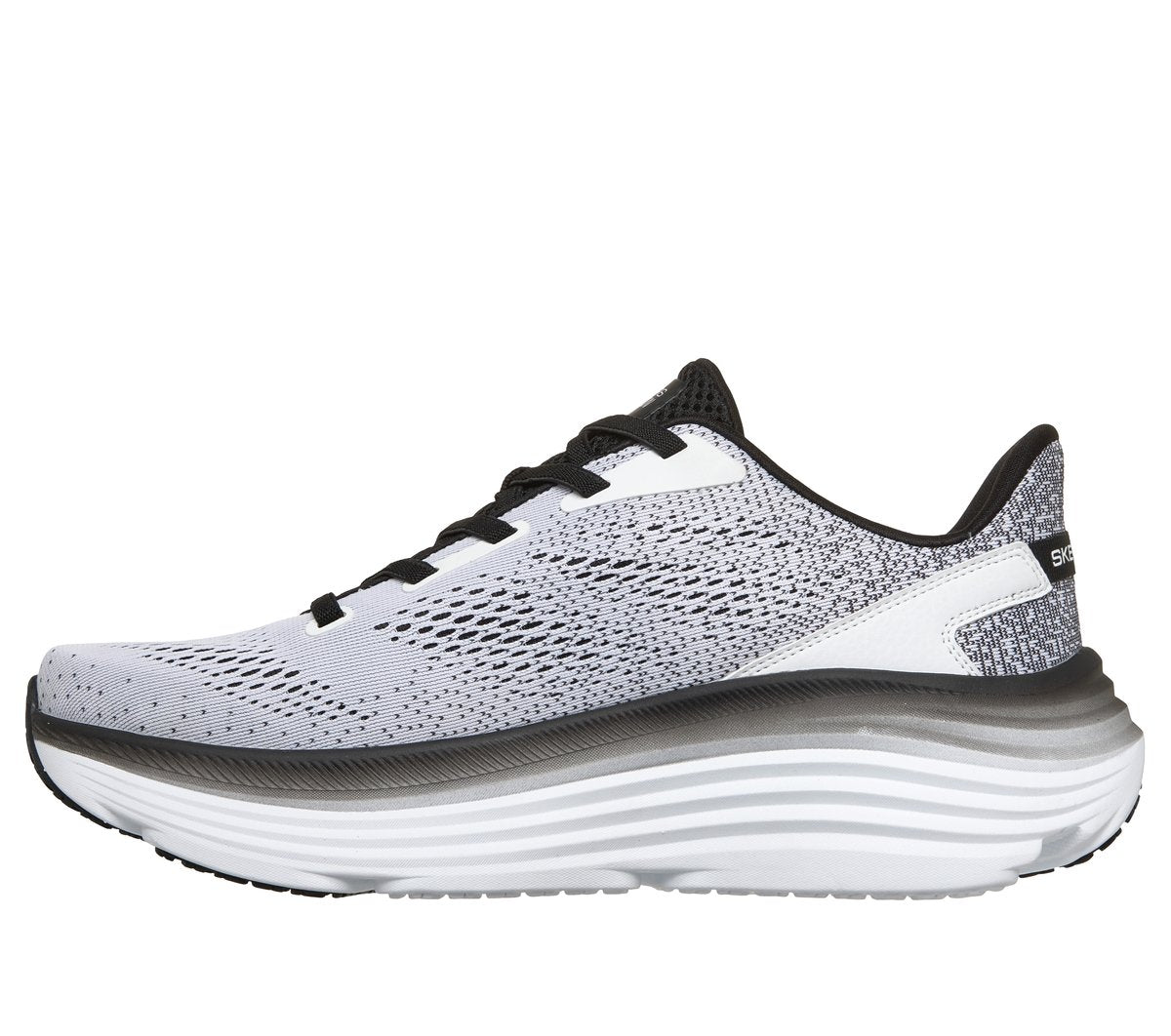 Max Cushioning Endeavour - Kauska / Skechers Men