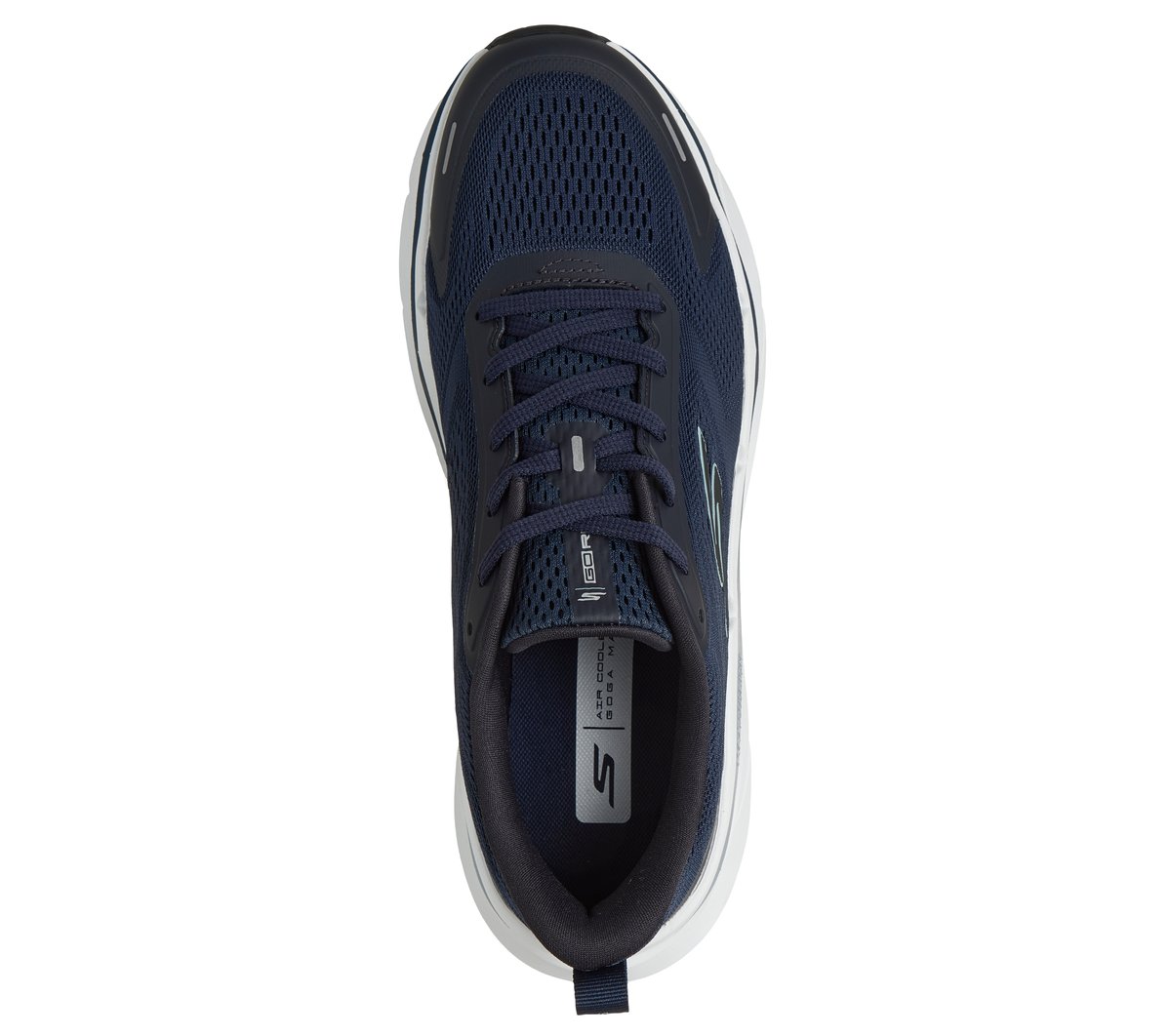 Max Cushioning Premier 3 / Skechers Men