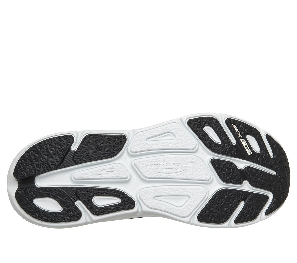 Max Cushioning Premier 3 / Skechers Men