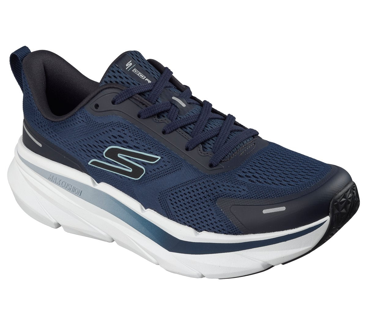 Max Cushioning Premier 3 / Skechers Men
