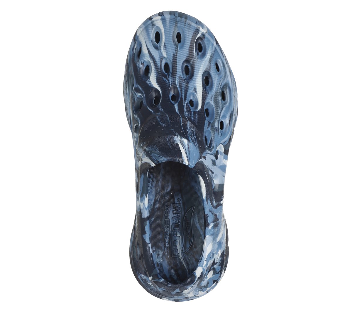 Arch Fit Go Foam - Whirlwind / Skechers Men