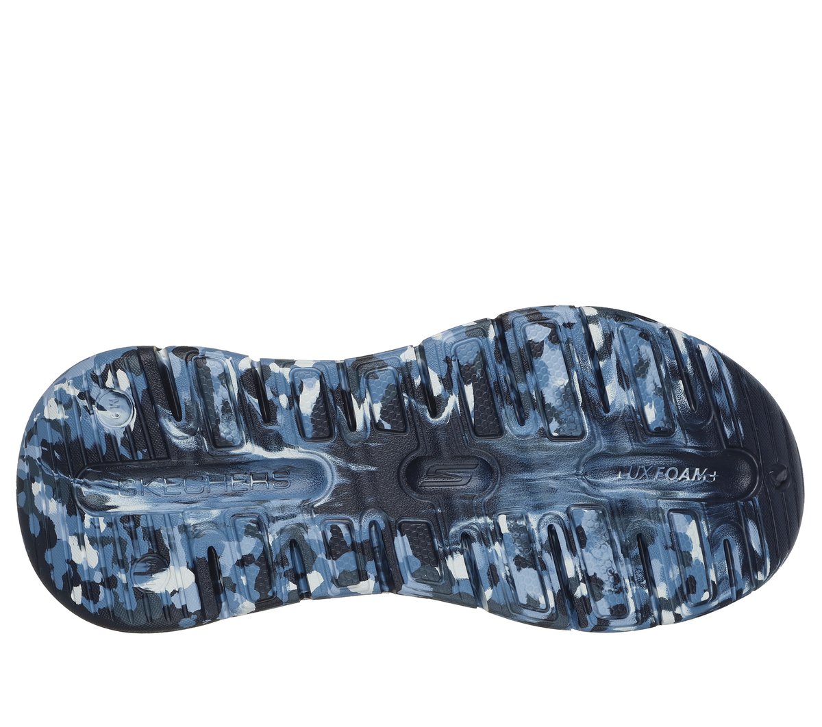 Arch Fit Go Foam - Whirlwind / Skechers Men