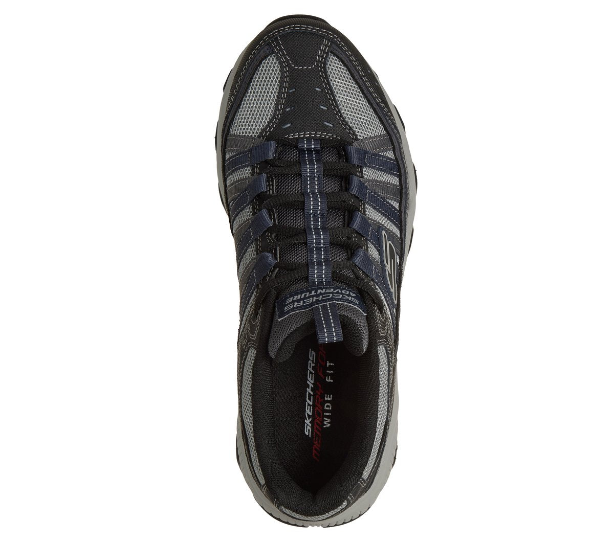 Stamina - Afterburn Legacy All Terrain / Skechers Men