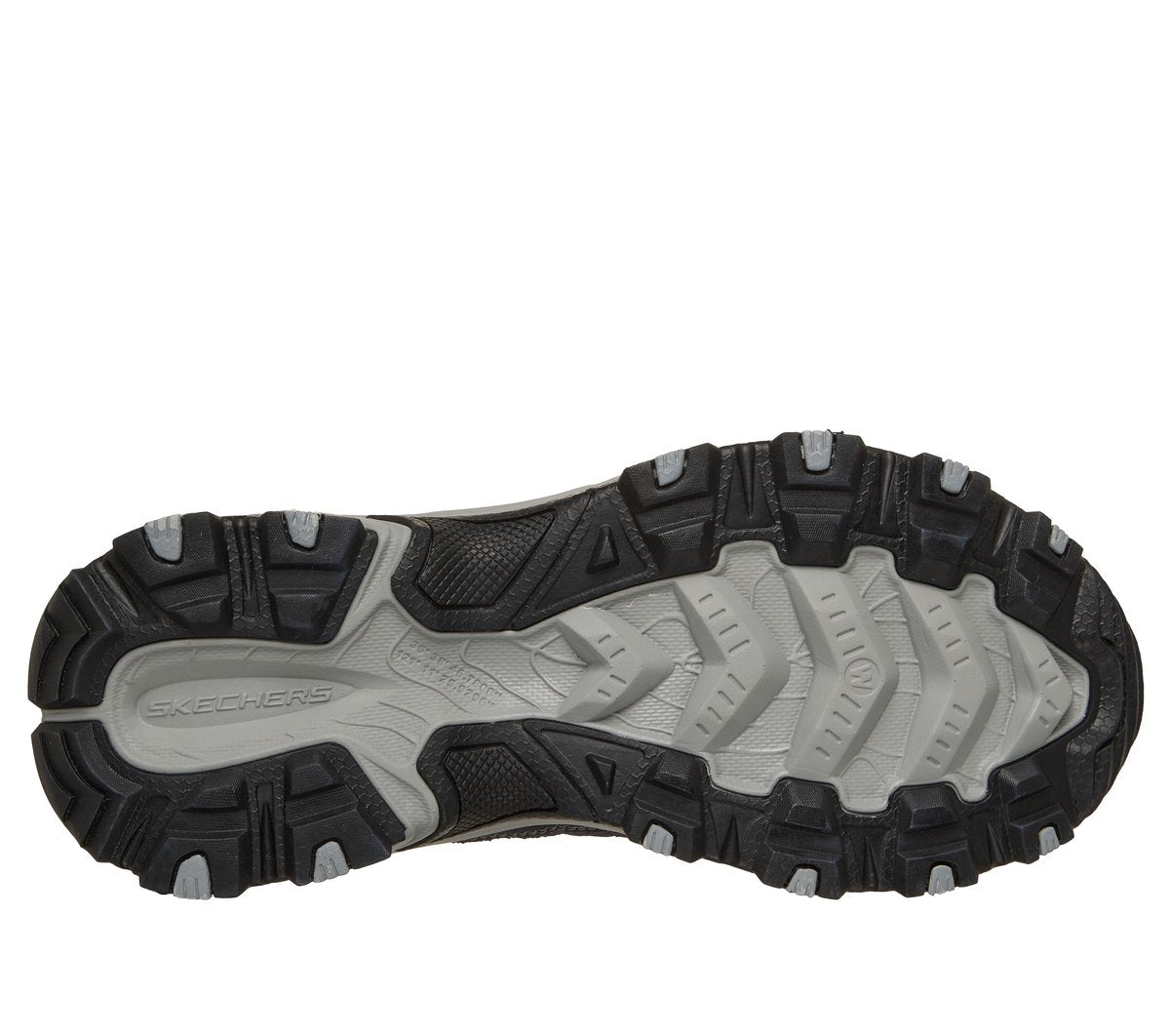 Stamina - Afterburn Legacy All Terrain / Skechers Men