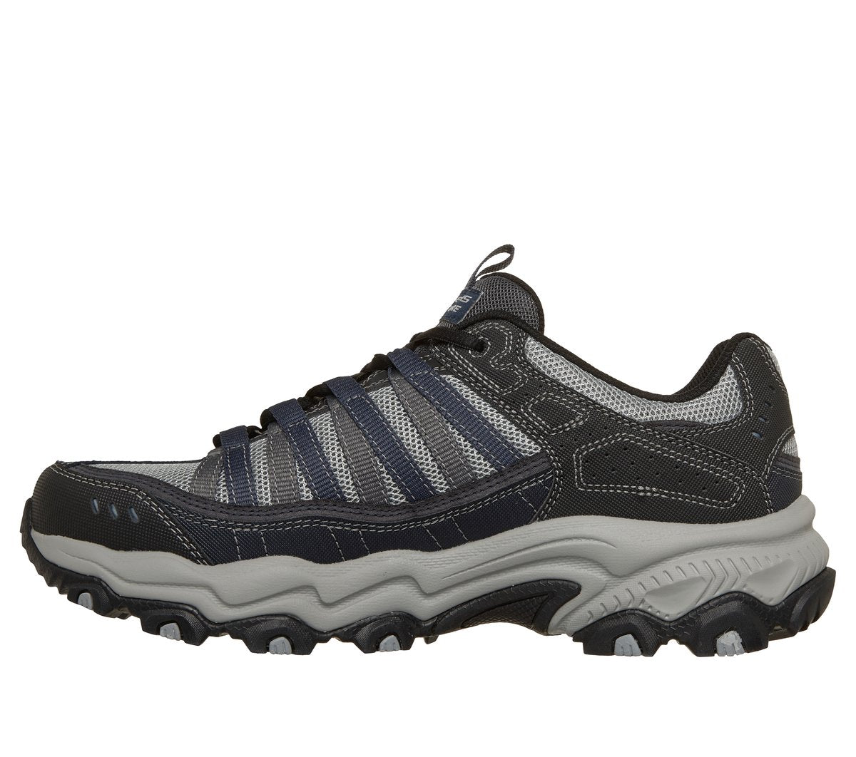 Stamina - Afterburn Legacy All Terrain / Skechers Men