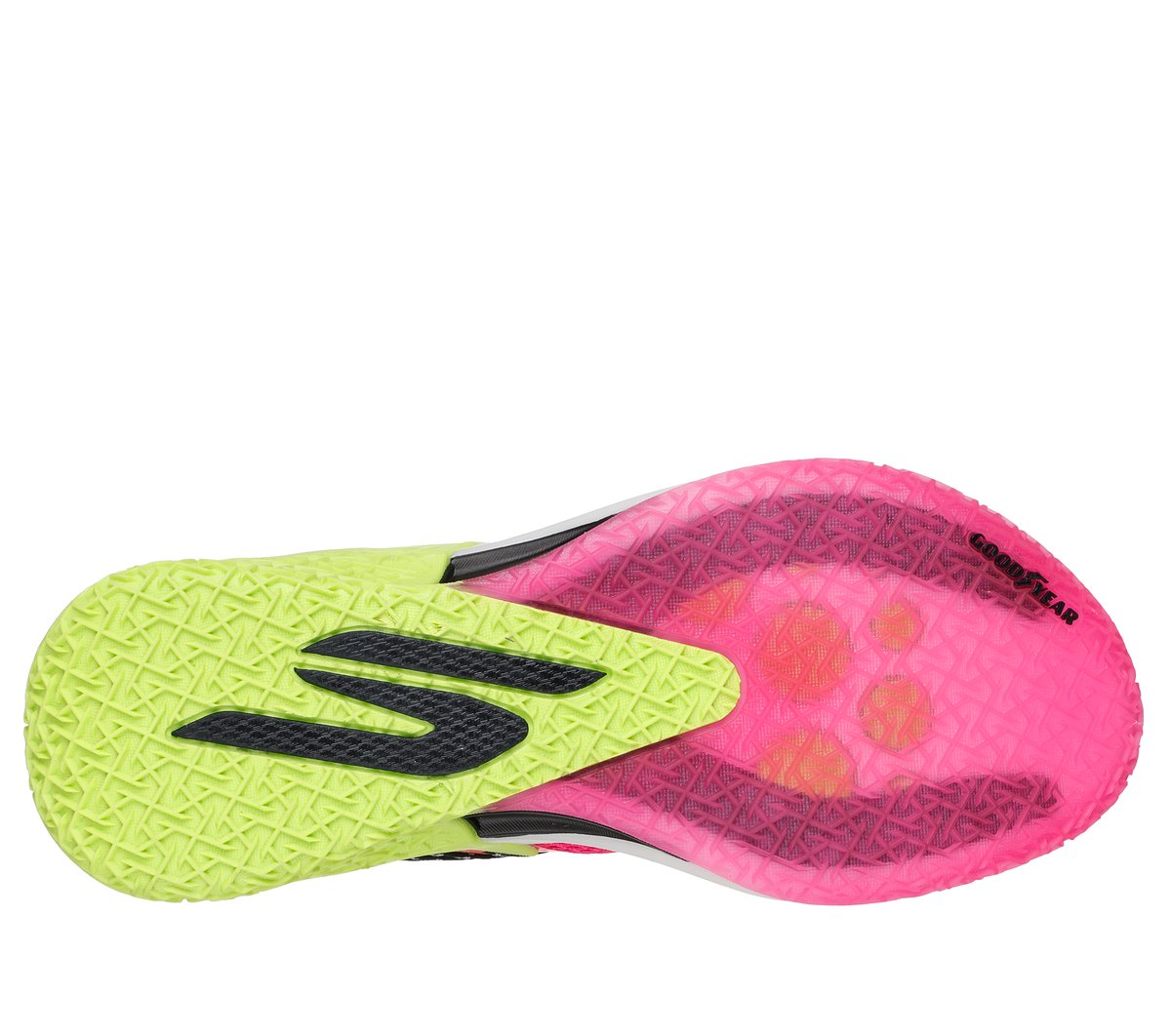 SKX REIGN / Skechers Men