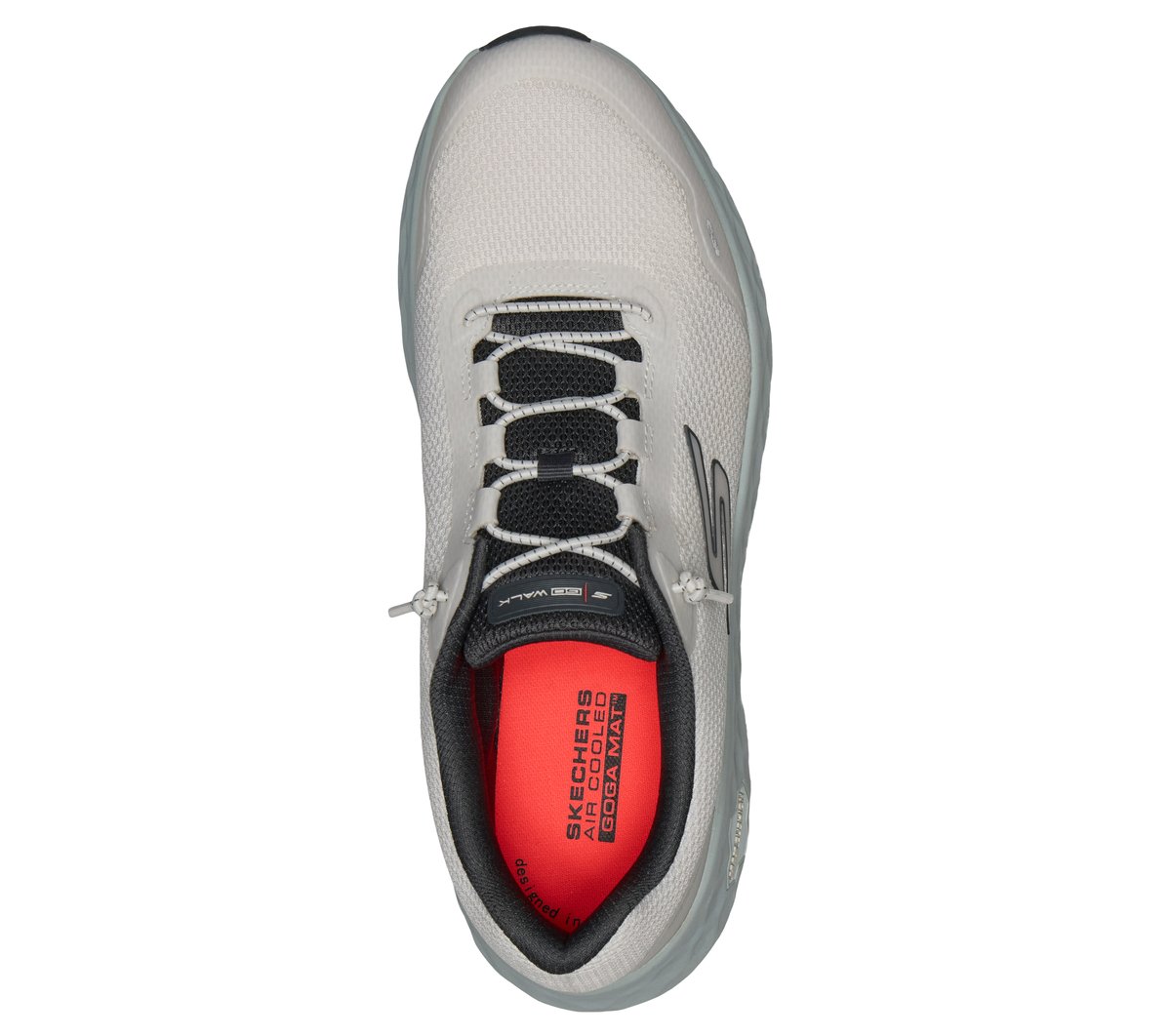 GO WALK Max Cushioning Flex - Raf / Skechers Men
