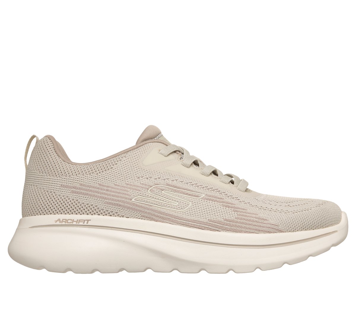 Relaxed Fit: GO WALK Arch Fit N-Joy -Nate / Skechers Men