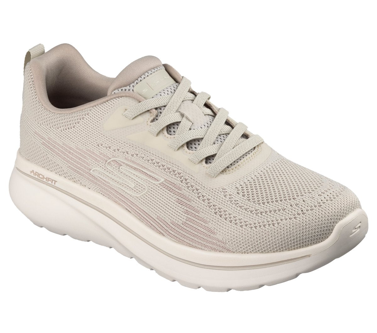 Relaxed Fit: GO WALK Arch Fit N-Joy -Nate / Skechers Men