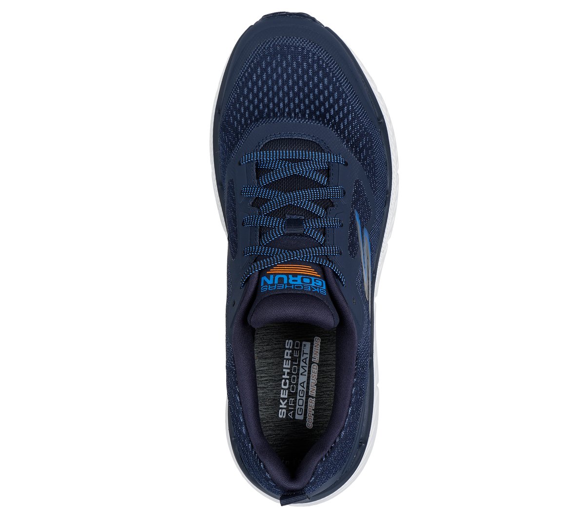 Max Cushioning Premier 2.0 - Vantage / Skechers Men