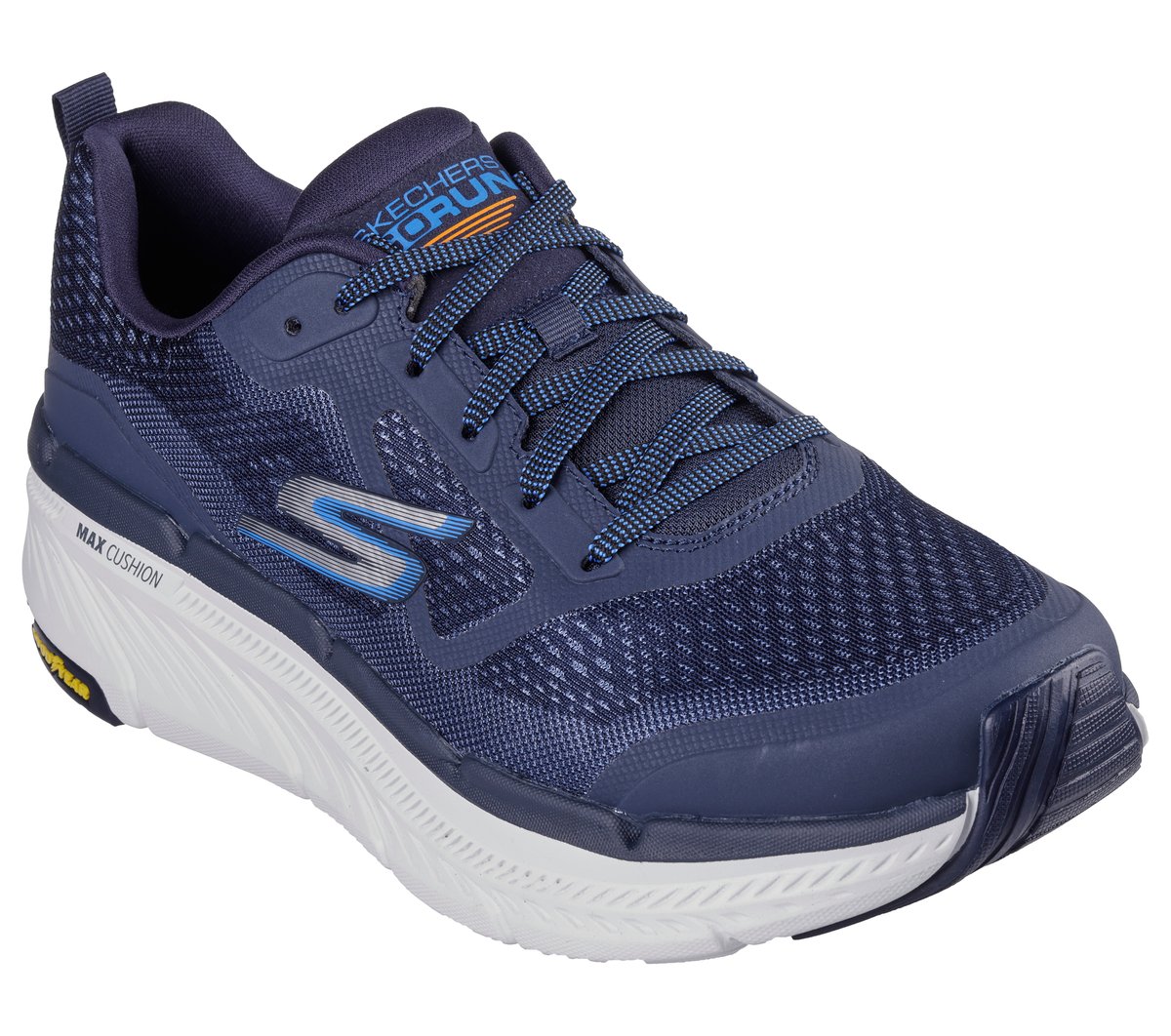 Max Cushioning Premier 2.0 - Vantage / Skechers Men