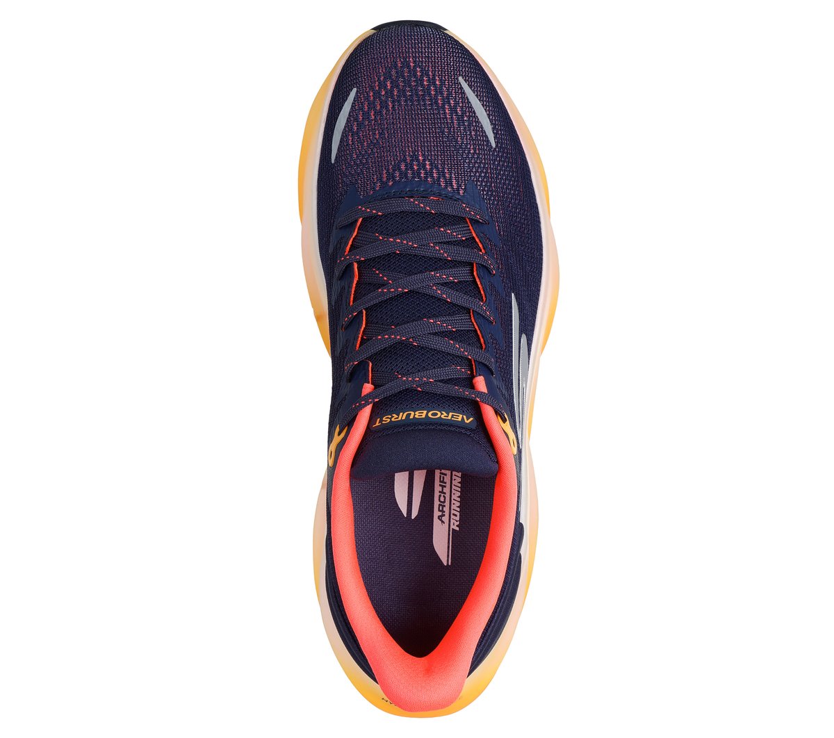 Aero Burst / Skechers Men