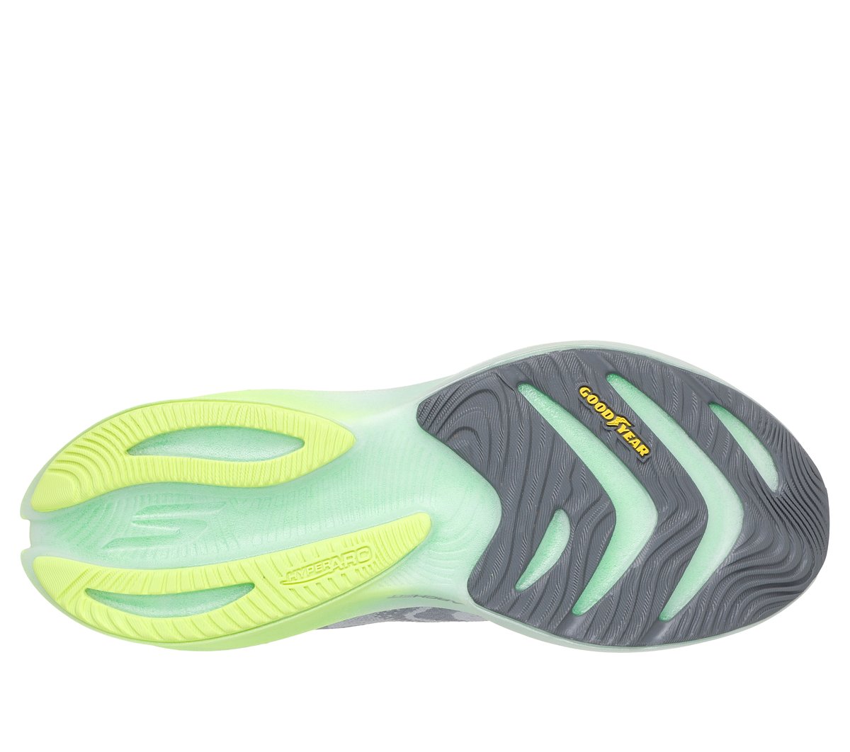Aero Spark / Skechers Men