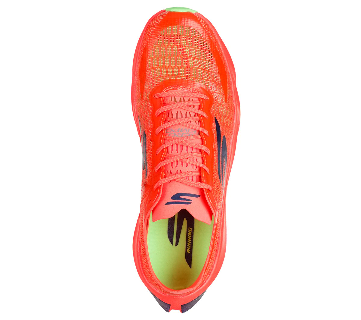 Aero Tempo / Skechers Men