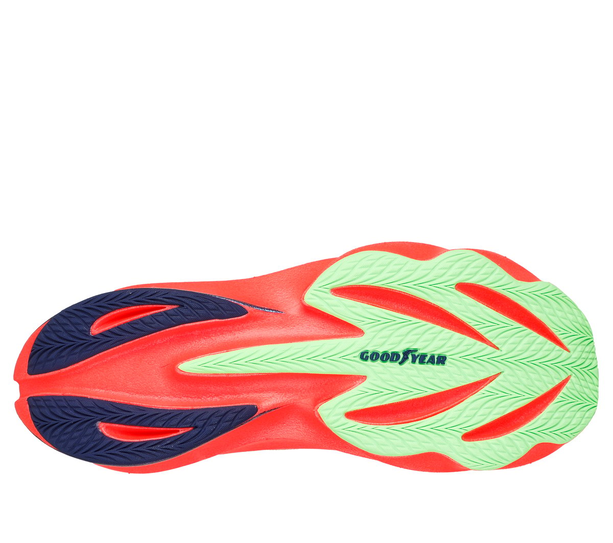 Aero Tempo / Skechers Men