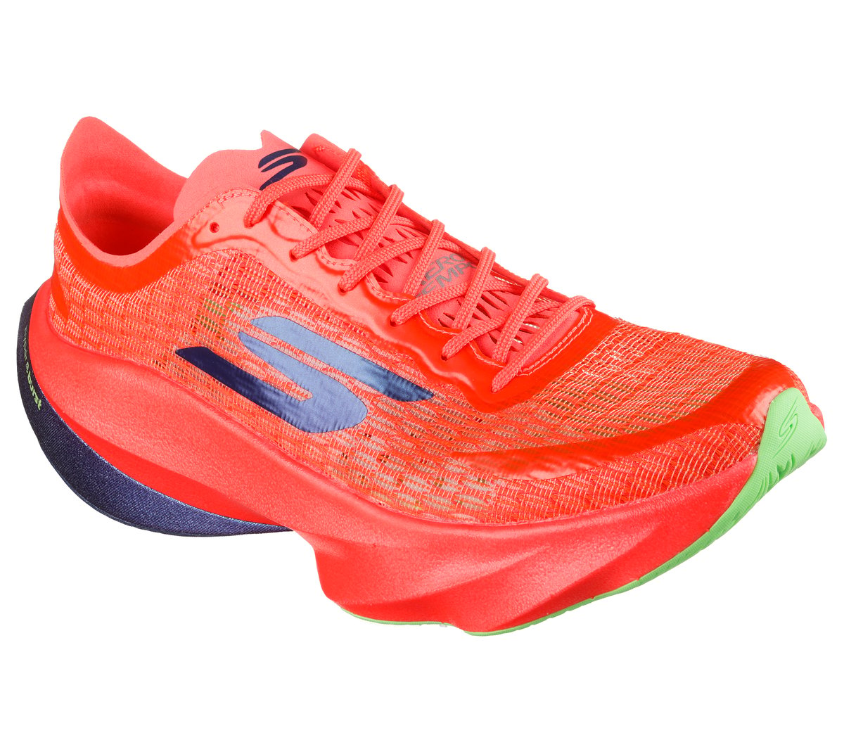 Aero Tempo / Skechers Men