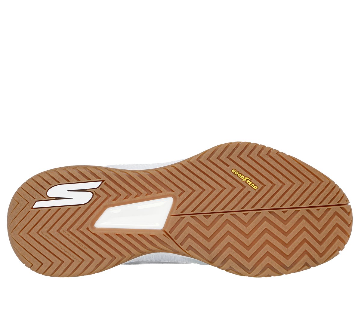 Viper Court Pro 2.0 - Pickleball / Skechers Men