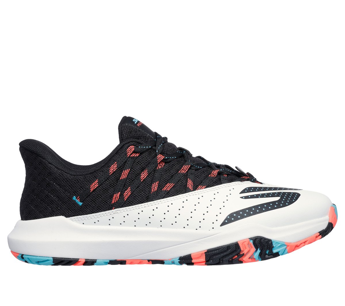 Relaxed Fit: Viper Court Rally / Skechers Men