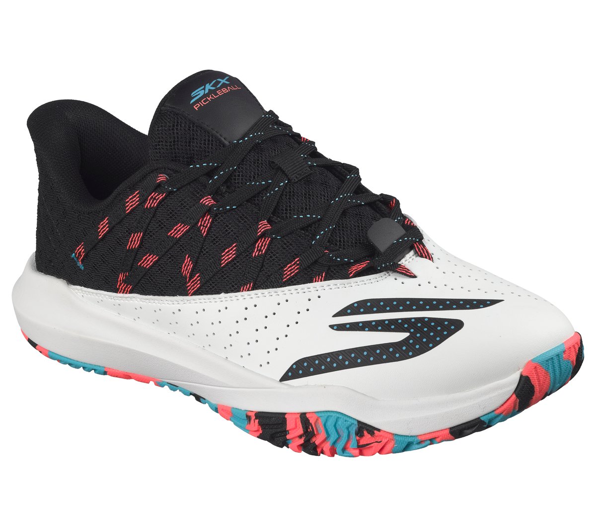 Relaxed Fit: Viper Court Rally / Skechers Men