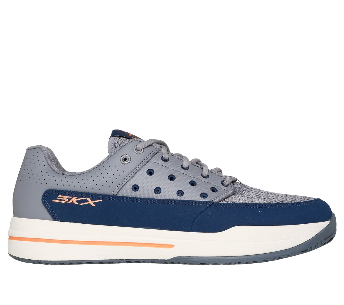 Viper Court Luxe / Skechers Men