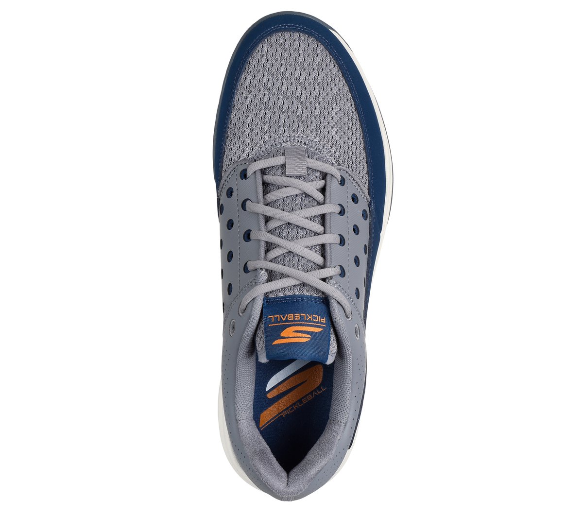 Viper Court Luxe / Skechers Men