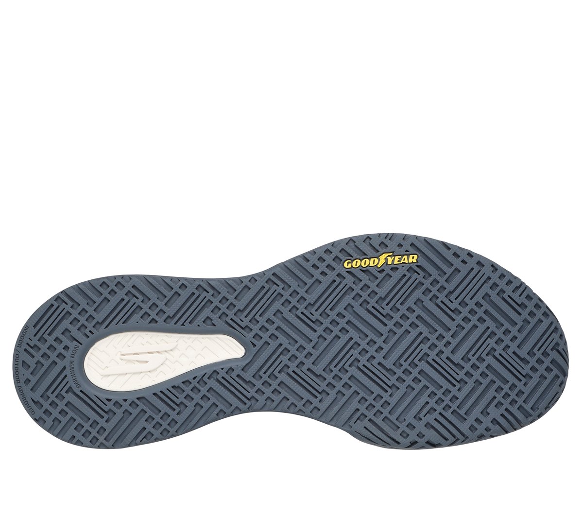Viper Court Luxe / Skechers Men