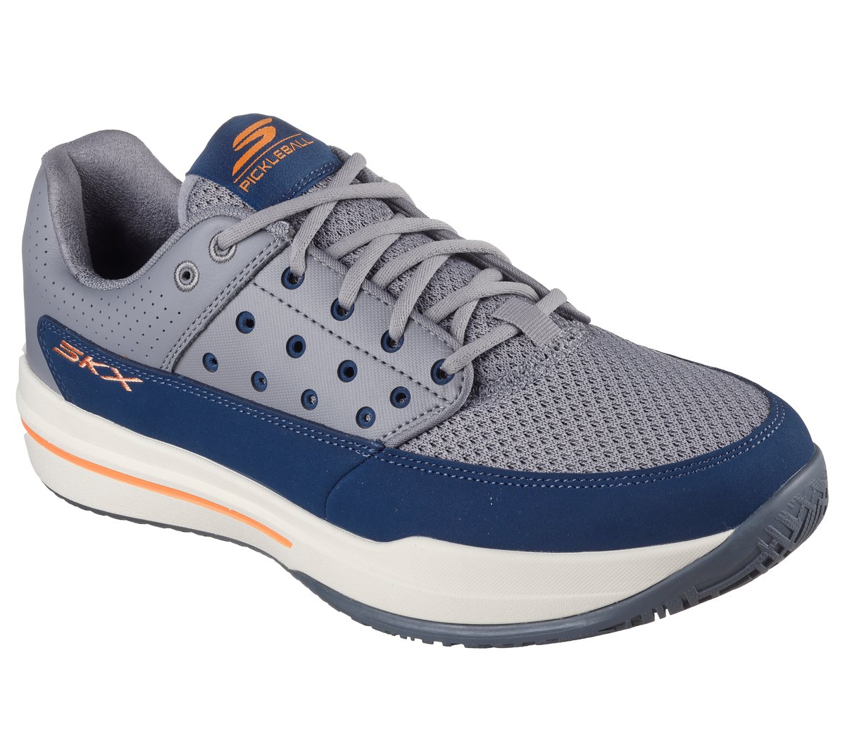 Viper Court Luxe / Skechers Men