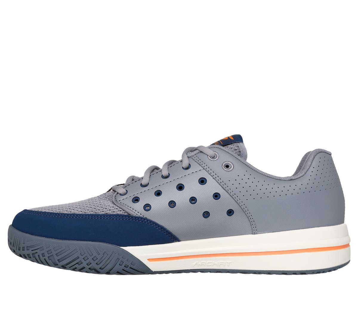 Viper Court Luxe / Skechers Men