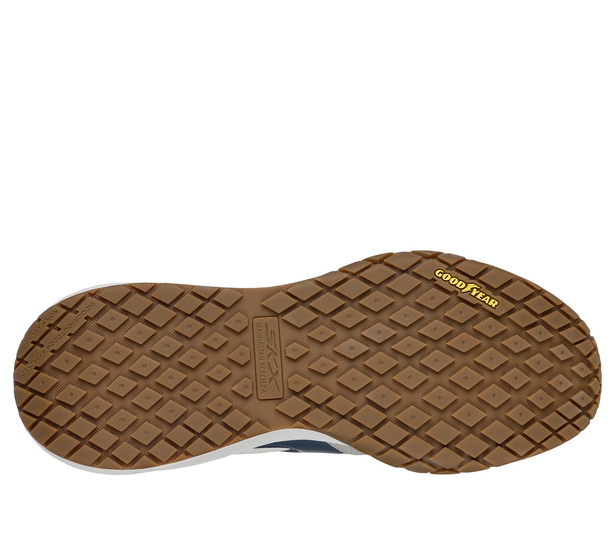 Court Frenzy / Skechers Men