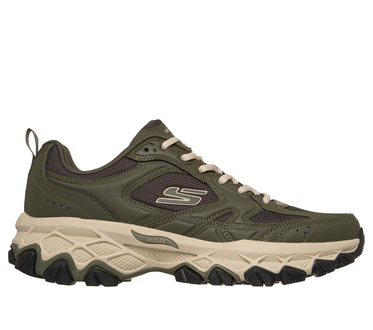 Arch Fit Akhidime - Rindge / Skechers Men
