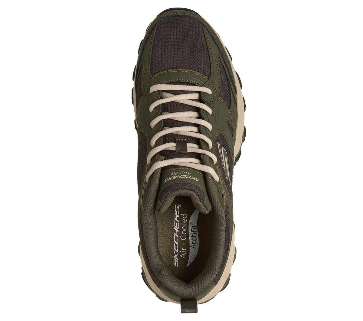 Arch Fit Akhidime - Rindge / Skechers Men