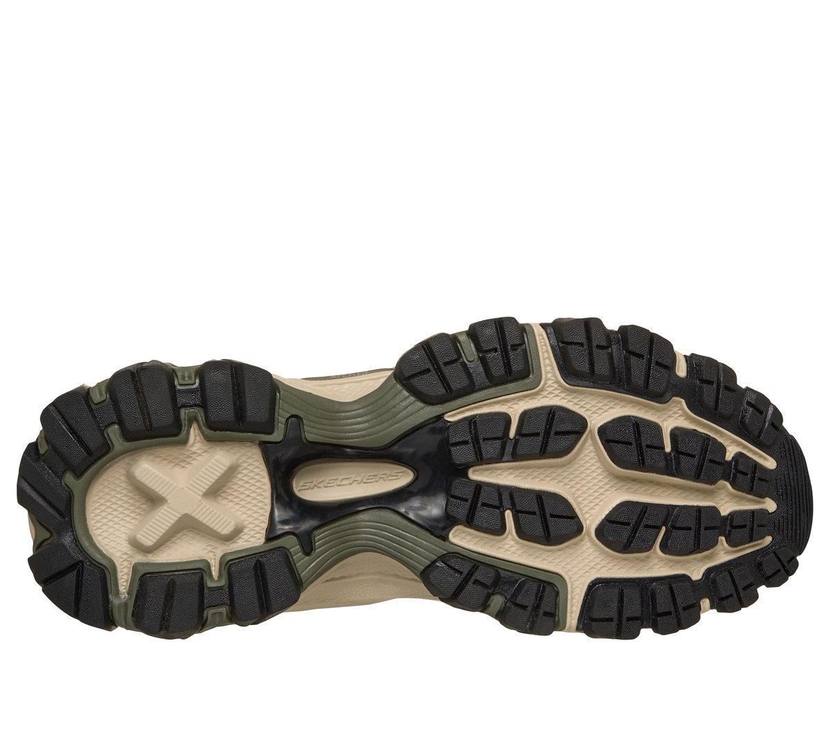 Arch Fit Akhidime - Rindge / Skechers Men