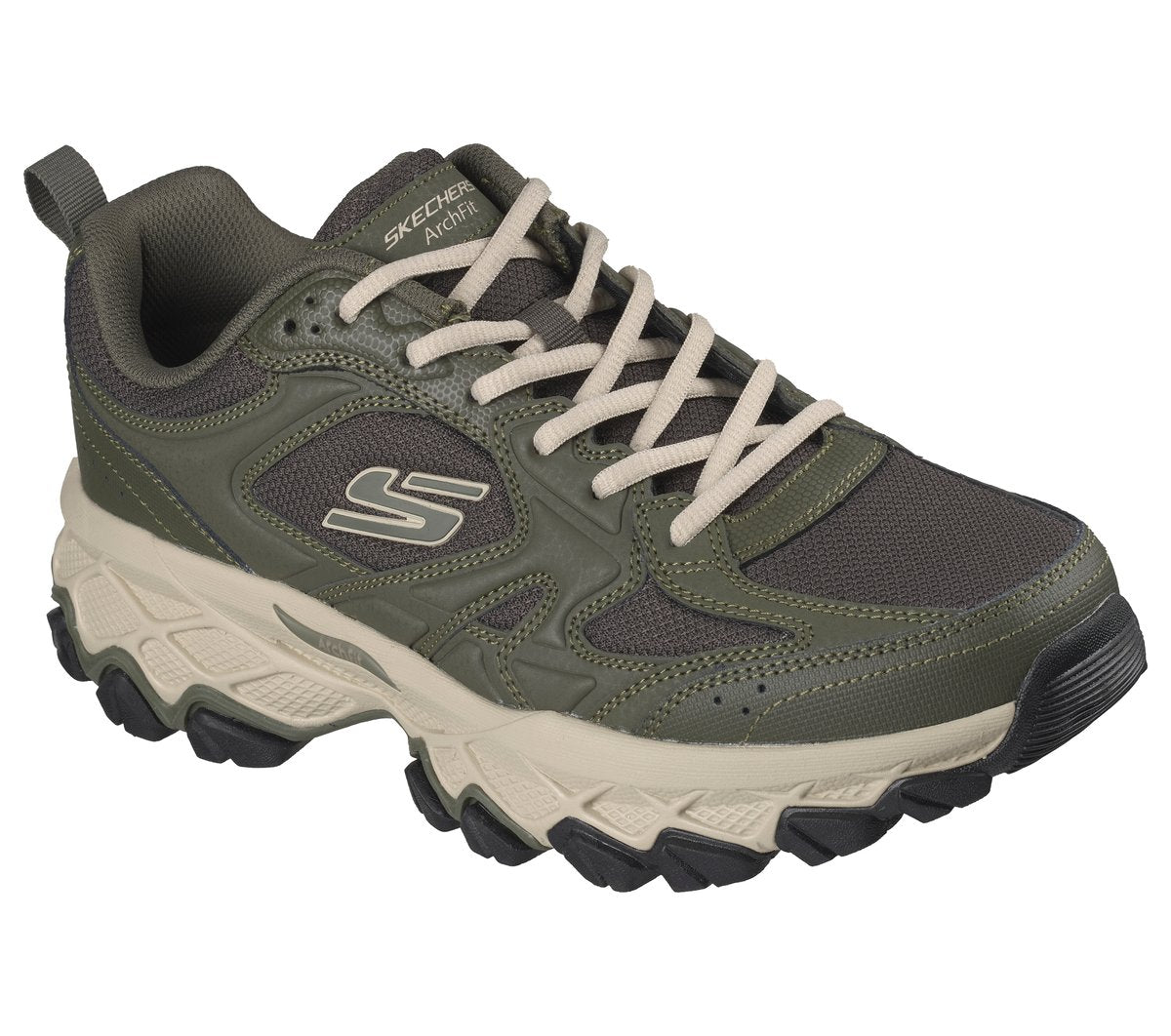 Arch Fit Akhidime - Rindge / Skechers Men