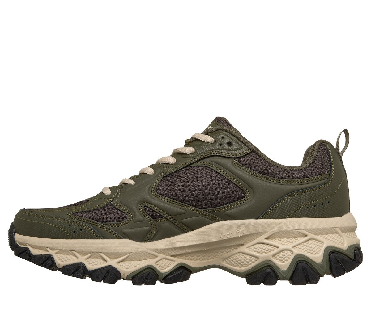 Arch Fit Akhidime - Rindge / Skechers Men