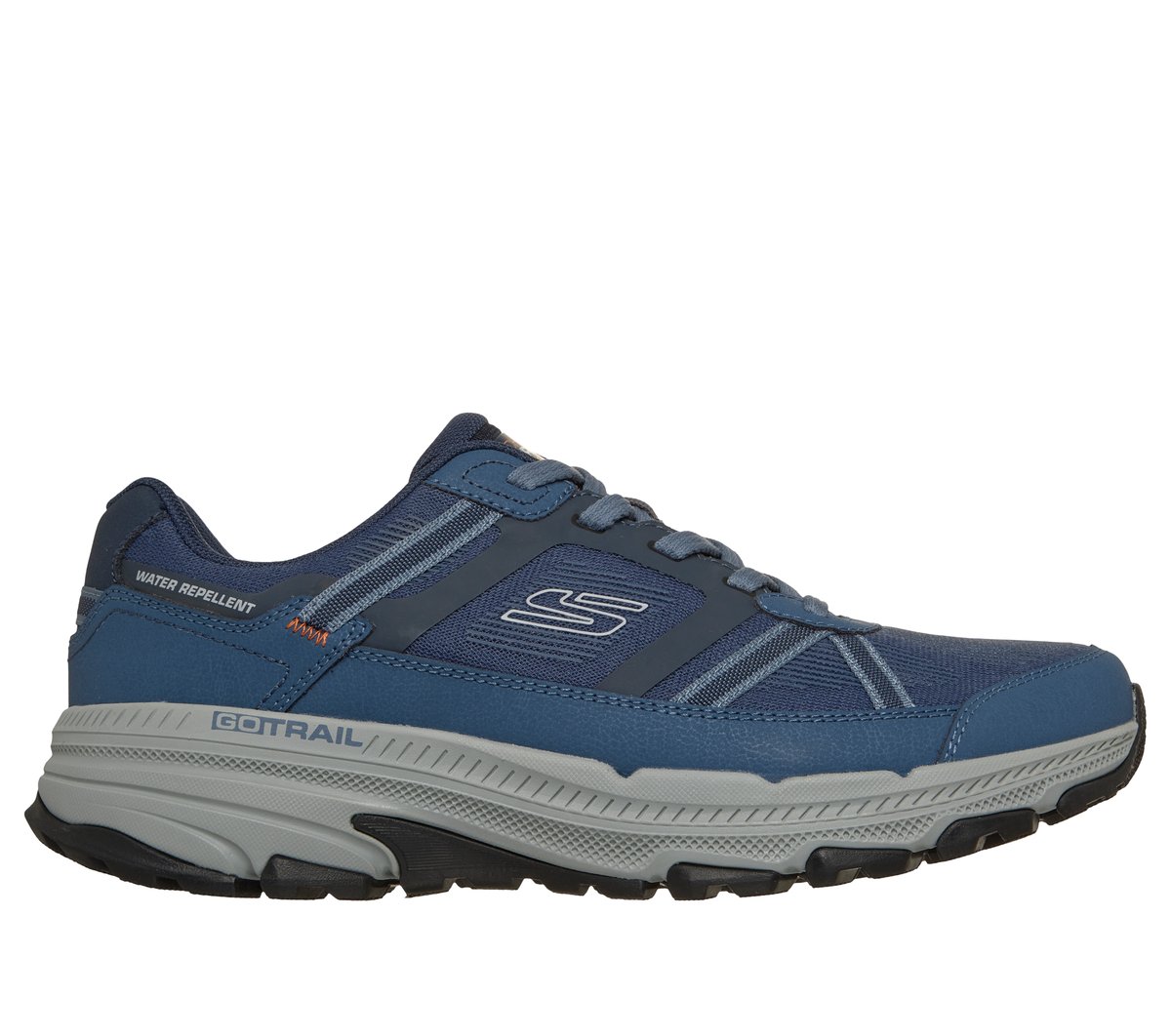 GO RUN Trail Altitude 2.0 - Altaridge / Skechers Men