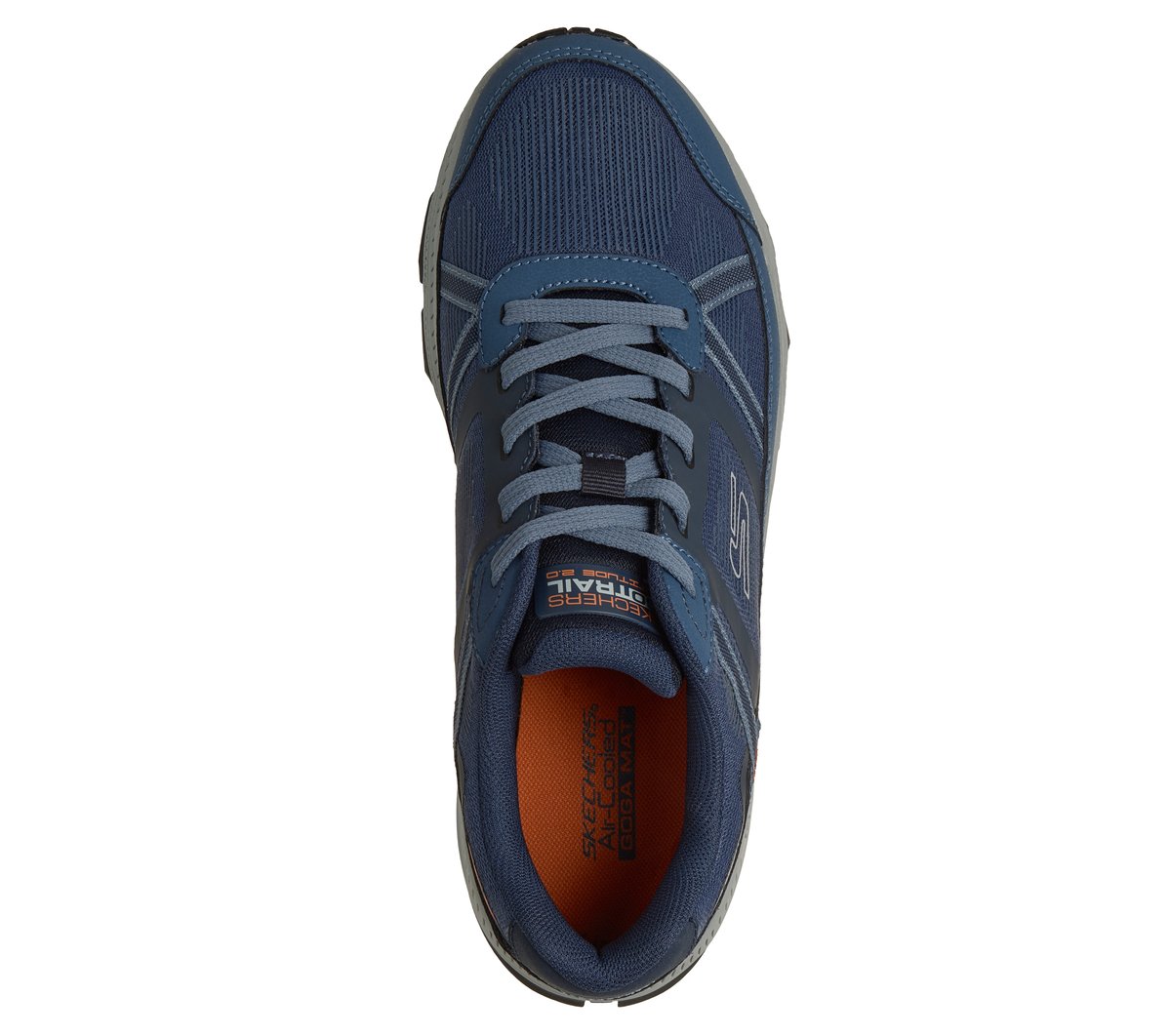 GO RUN Trail Altitude 2.0 - Altaridge / Skechers Men