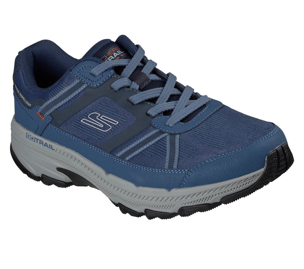 GO RUN Trail Altitude 2.0 - Altaridge / Skechers Men