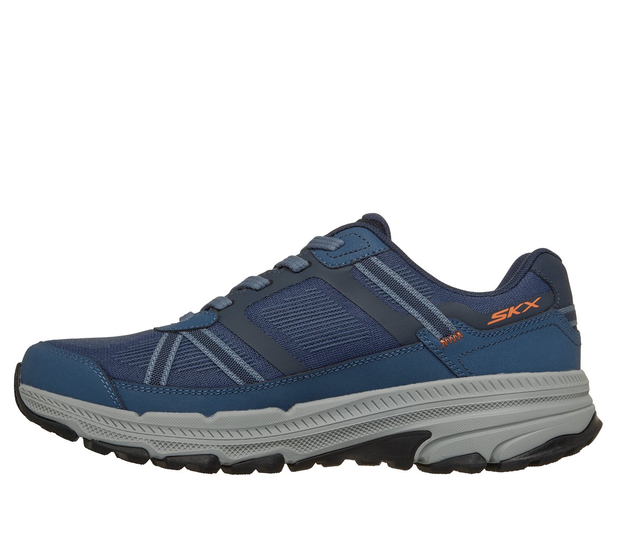 GO RUN Trail Altitude 2.0 - Altaridge / Skechers Men