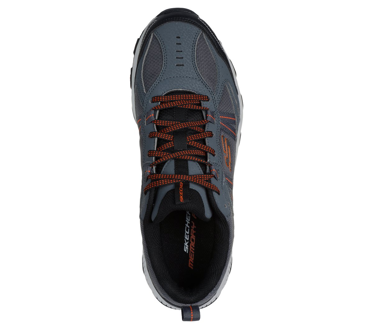 Stamina AT - Upper Stitch / Skechers Men