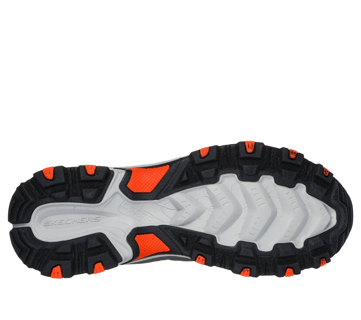 Stamina AT - Upper Stitch / Skechers Men