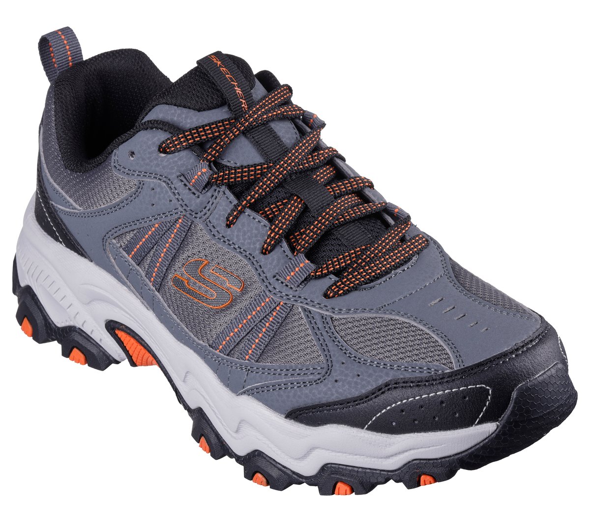 Stamina AT - Upper Stitch / Skechers Men