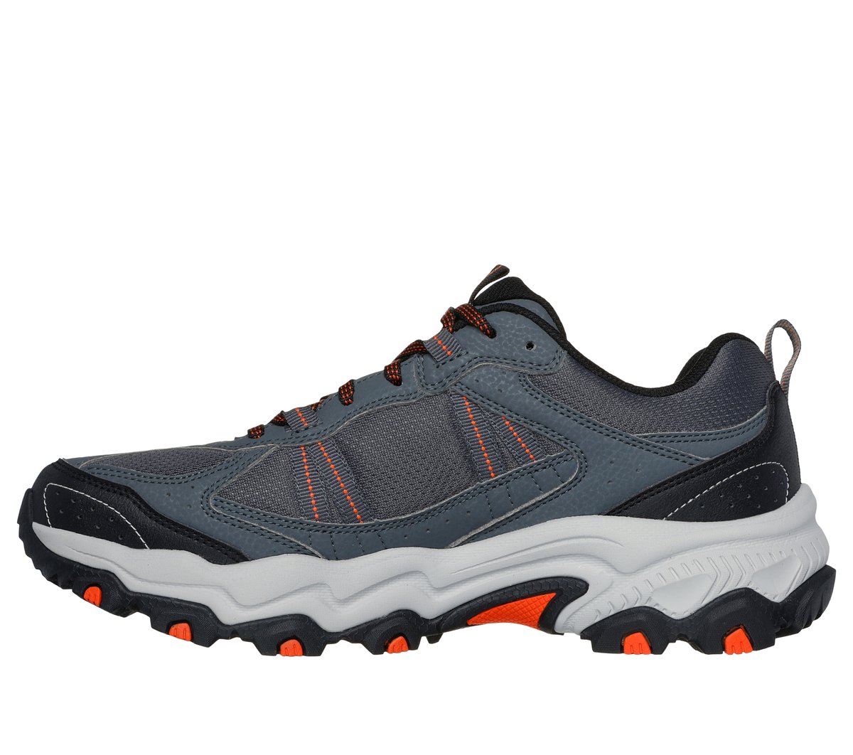 Stamina AT - Upper Stitch / Skechers Men