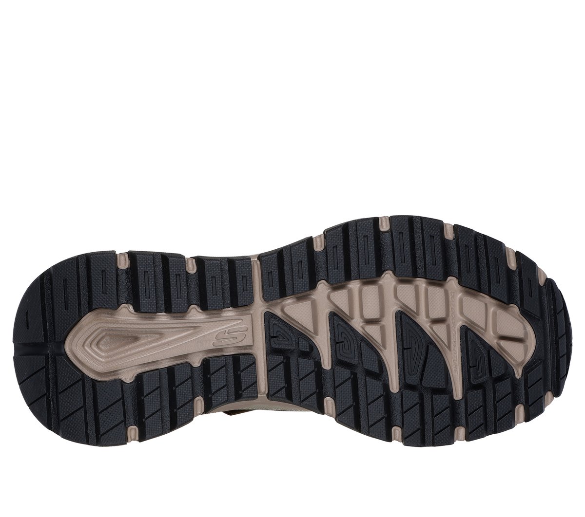 John Deere: D'Lux Trekker - Soundguard / Skechers Men