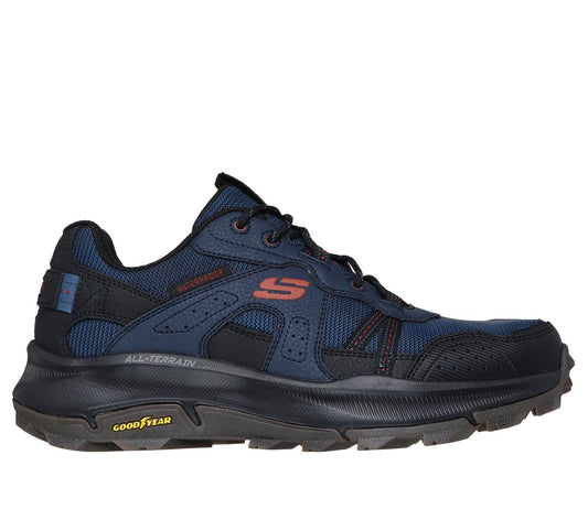 Waterproof: Equalizer 5.0 Trail -Tumbler Ridge / Skechers Men